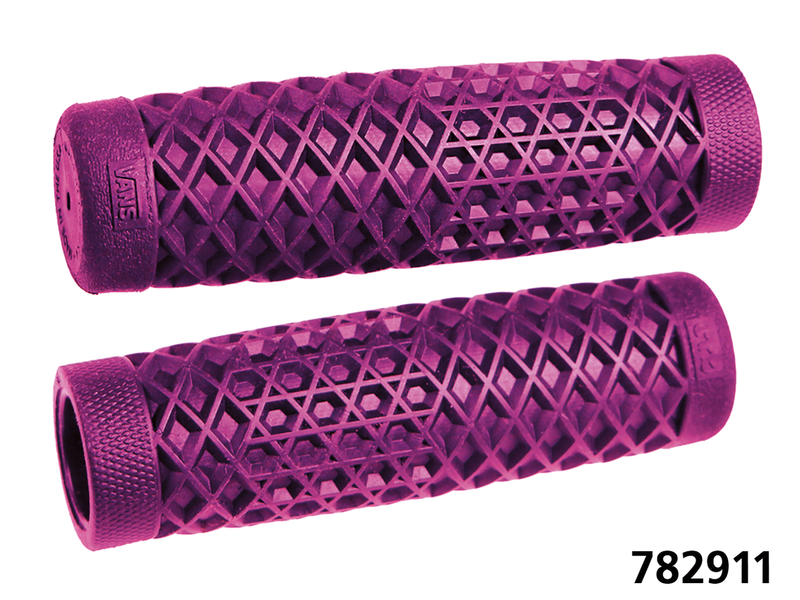 Cult Grips 7/8 Inch Iridescent Purple