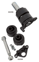 Front Isolator Mount Kit XL04-Up