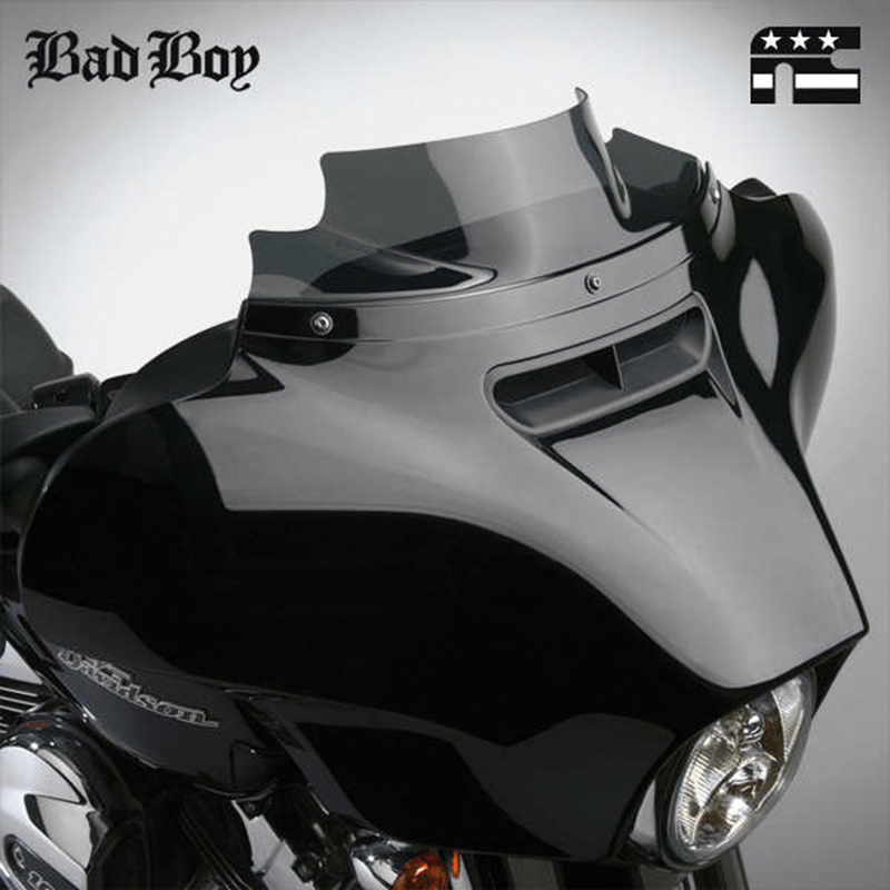 Bad Boy Custom Windscreen FLH / T14-UP