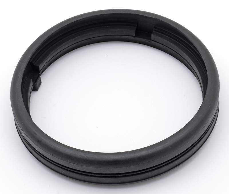 Headlight Rubber Ring Only XL/Fx