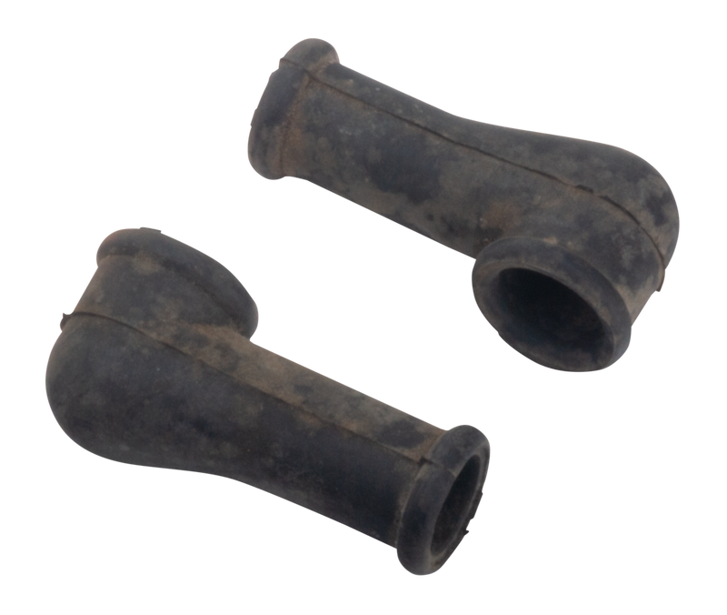 WLC Spark Plug Caps Set Of 2