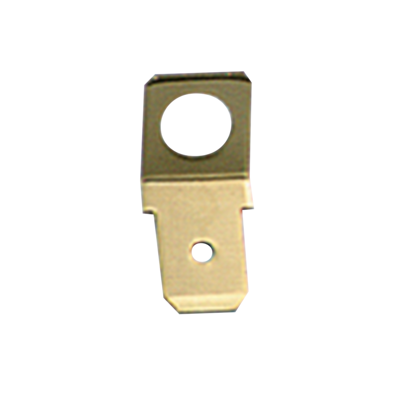 Plug Wire Connector Diameter 5Mm Pack Of 10