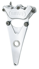 4 Caliper + Y-Bracket 11.5 Inch