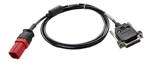 Repl Obd2 Adapter Cable