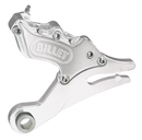 4 Caliper+Bracket Set FXD00-05 Polished