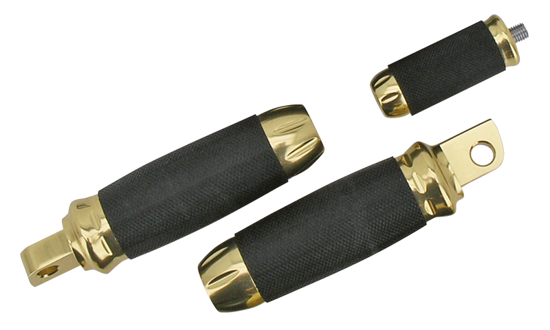 Panorama Foot Peg Set Bronze Male