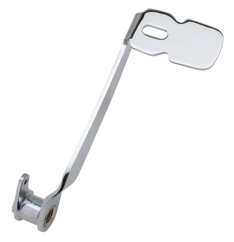 Chrome Brake Pedal FXST00-06