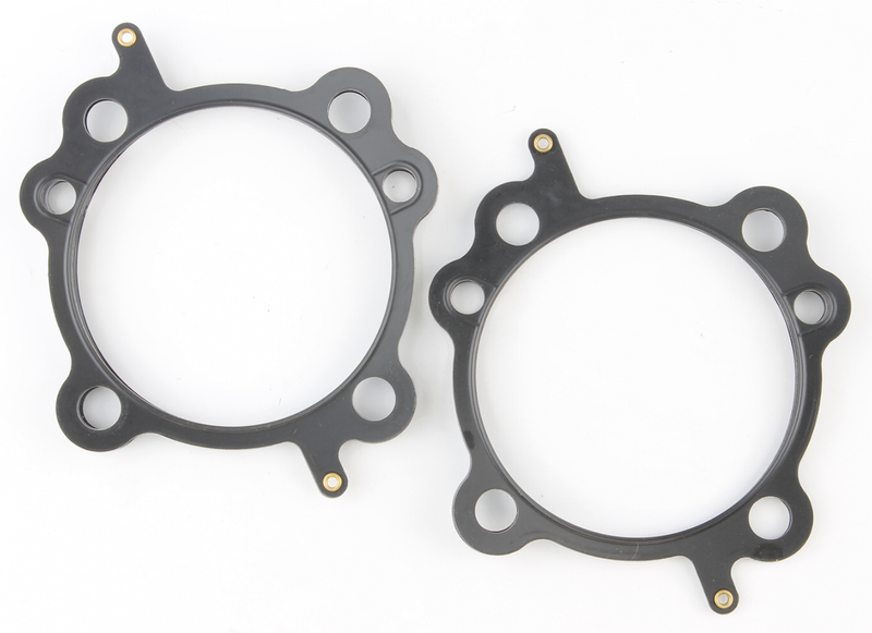 4 1/8 TC MLS Head Gasket .030 Inch Pair