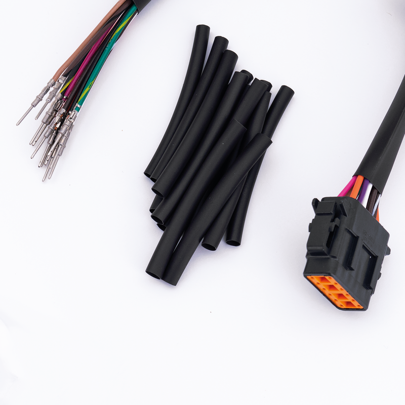 15 Inch Instrument Extension Harness FX/XL99-06