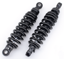 All Black Shocks 11 Inch 758280