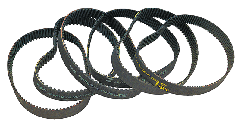 Belt 132T X 3 Inch X 8 MM For Zpn 740120