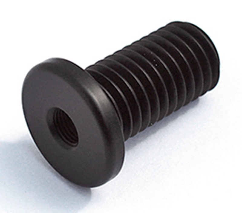 Atto Universal Rigid Mount M10X20Mm Black