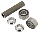 Double Row Wheel Bearing Conversion Kit Double Row Bearing Conversion Rear 91-99