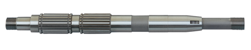 5-Speed Transmission Shaft 85-89