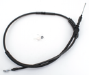 All Black 07 Clutch Cable 56 Inch