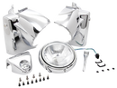 Road King Nacelle Kit Headlight Nacelle Kit Flhr94-13