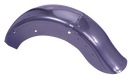 Hinged Rear Fender For Softails