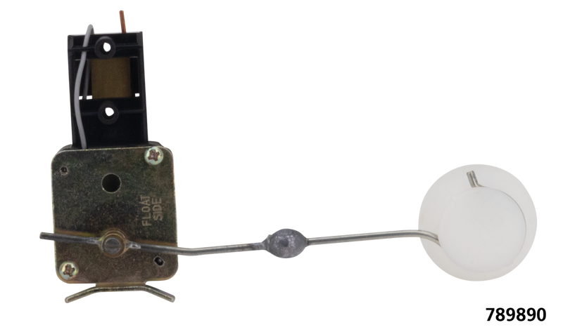 Fuel Gauge Sender Units Fuel Gauge Sender Unit Efi Flh/T95-96