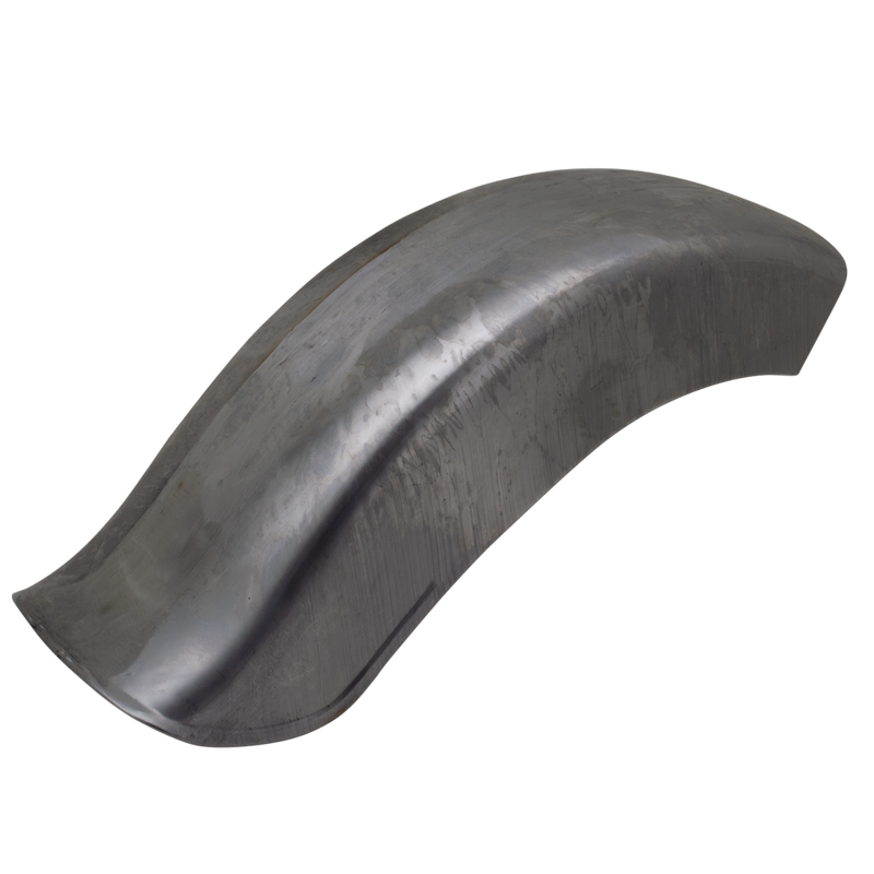 9 Inch Wide Fat Bob Fender W/O Holes