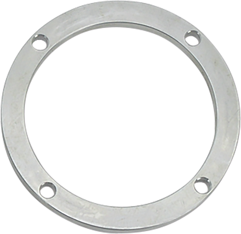 Starter Spacer Raw Alu