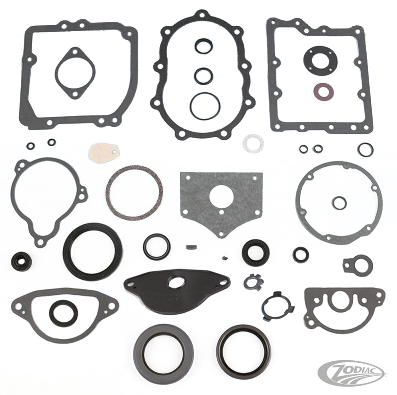 Transmission Gasket & Seal Set BT36-86