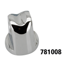 Headlight Mount Blocks Headlamp Mount Block Custom 7/8 Inch