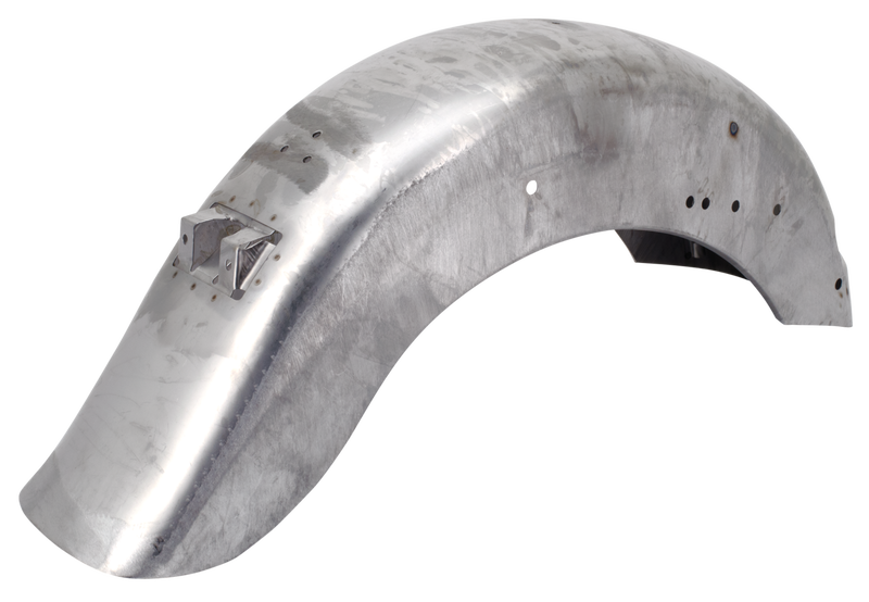 FLH Style Rear Fender For FXR W/Mount