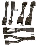 3-Pin Wiring Extensions