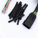 15 Inch Instrument Extension Harness FX/XL07-13