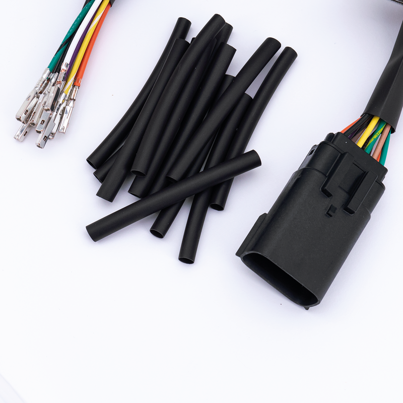 15 Inch Instrument Extension Harness FX/XL07-13