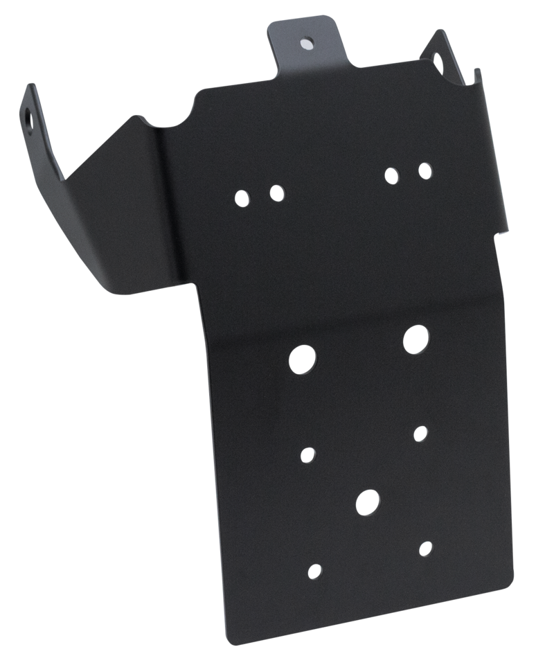 Lp Under Fender Mount XL1200N08-20 +