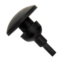 Kickstand Bumper Rubber 10Pck Kickstand/Gas Tank Rubber Bumper