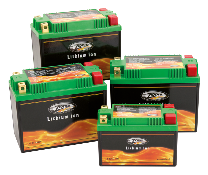 Un-3480 Lithium Ion Battery Zlt14