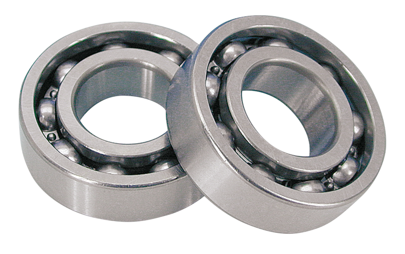 2Pck Outer Cam Bearing Tc99-00