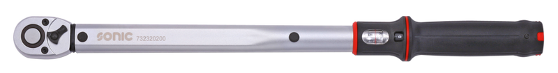 1/2 Inch Torque Wrench 20-200Nm