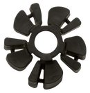 Replacement Cush Drive Dampener Rubbers Flh/T09-Up Cush Drive Dampener Rubber