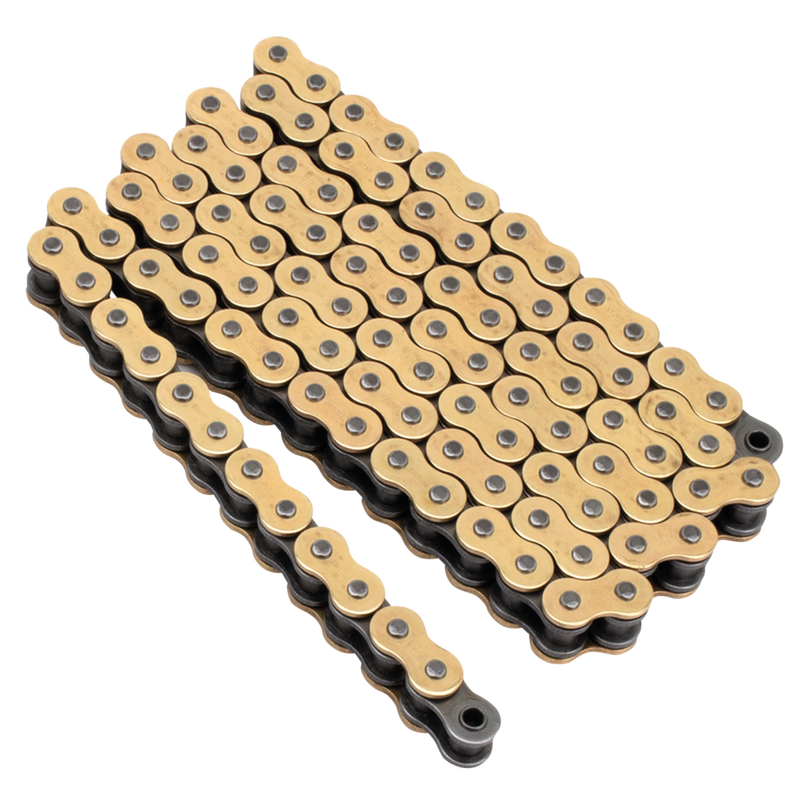 530 Rq2 Gold Chain 104L