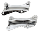 4-Point Docking Kit FLH/T14-Up Chrome