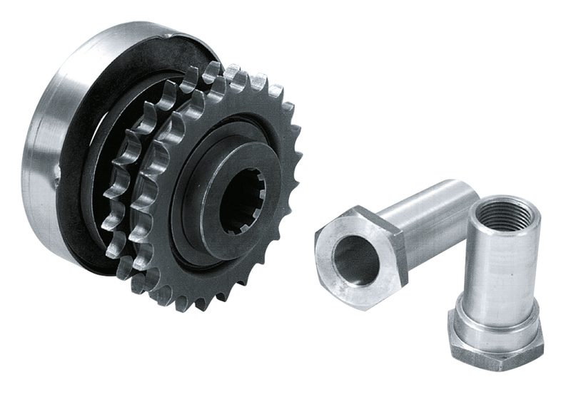 Compensating Sprocket Kit F*St84-90