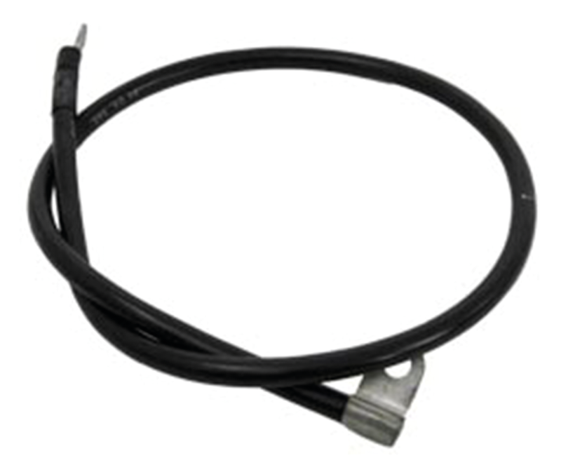 Individual Battery Cables Battery Cable 31-3/4 Inch Length