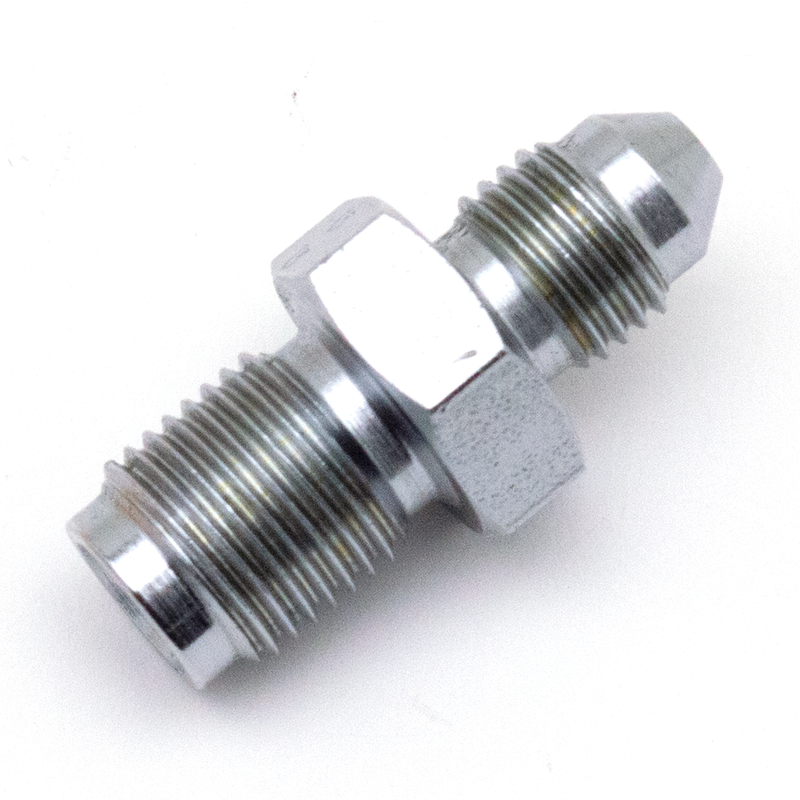 Adaptor 7/16-24 Female / AN-3 Male Chrom