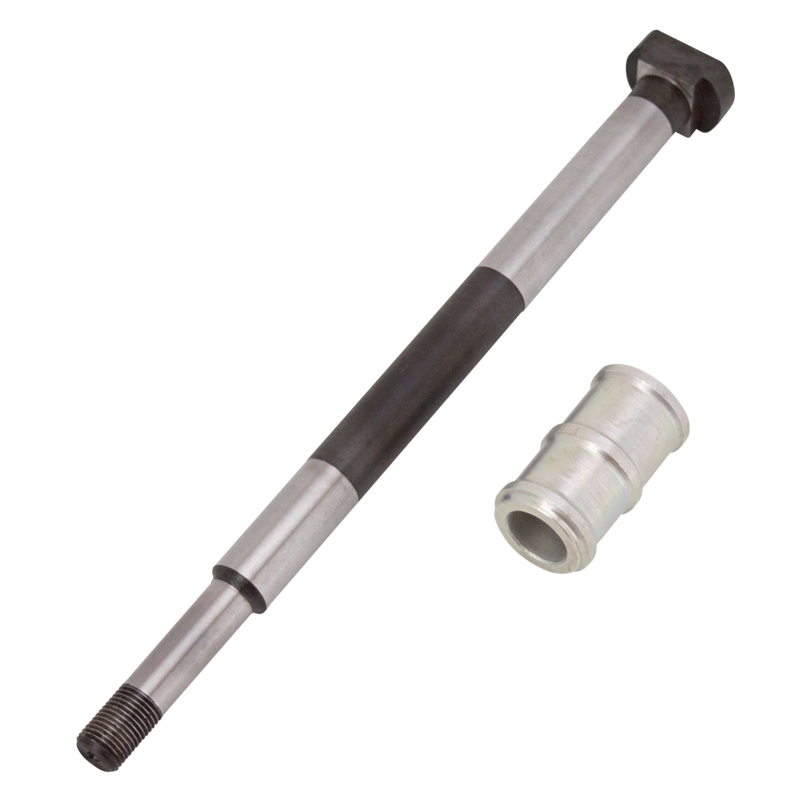 13/16 Inch-24x19/64 Inchx1 3/16 Inch Hexagon Nut