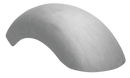 13.5 Inch Custom Round Top Softail Fender
