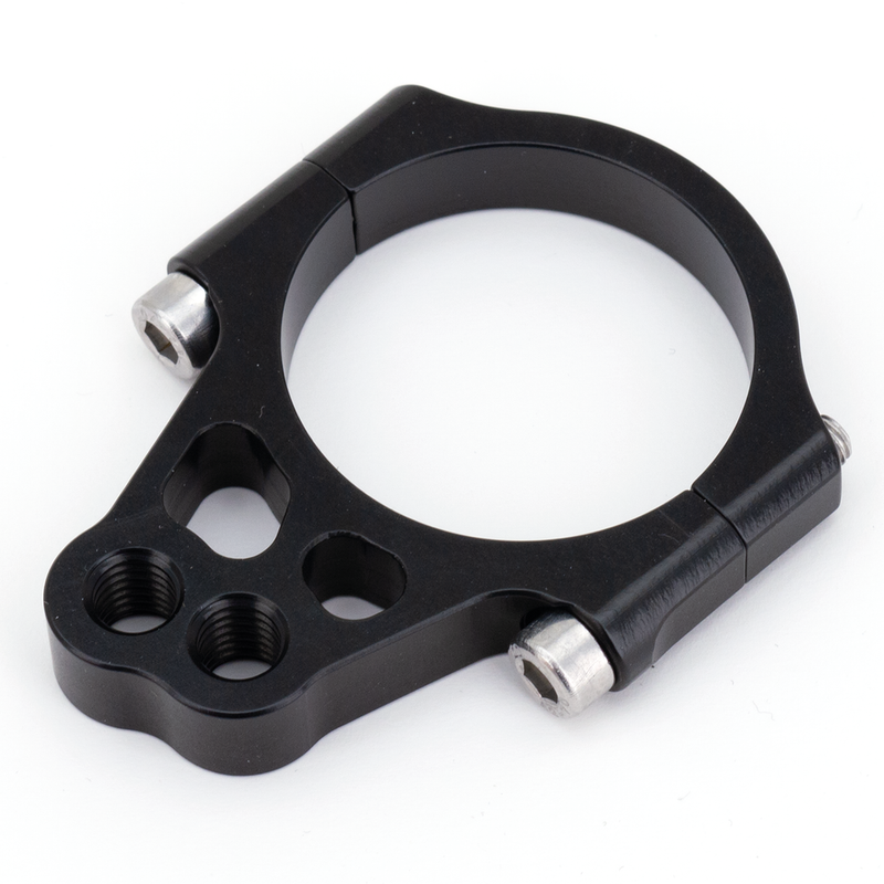 Fork Clamp Black 41Mm