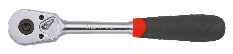 1/2 Inch Sonic Ratchet 45-Teeth