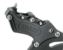 4 Piston Caliper Rear FXD/FL Black