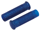 Metal Flake Grip Sets Metal Flake Grips Blue