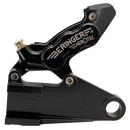 6-Piston Rearbrake XL08-13 Black