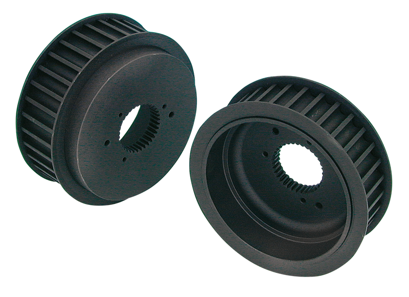 Belt Pulley 29T 1 Inch Offset BT85-93