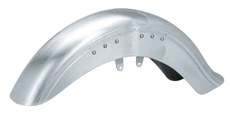 Custom Skirted Front Fender Narrow G